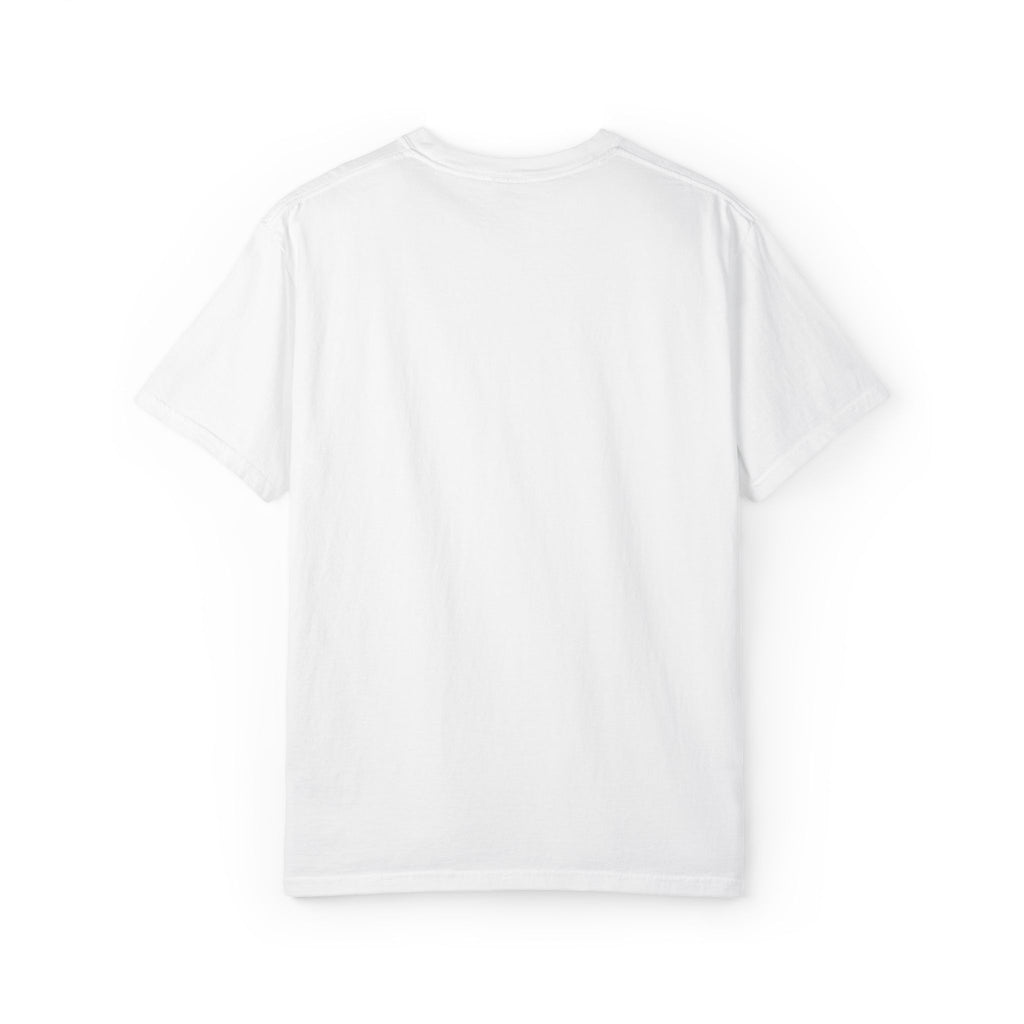 Original BABA T-Shirt Embroidered