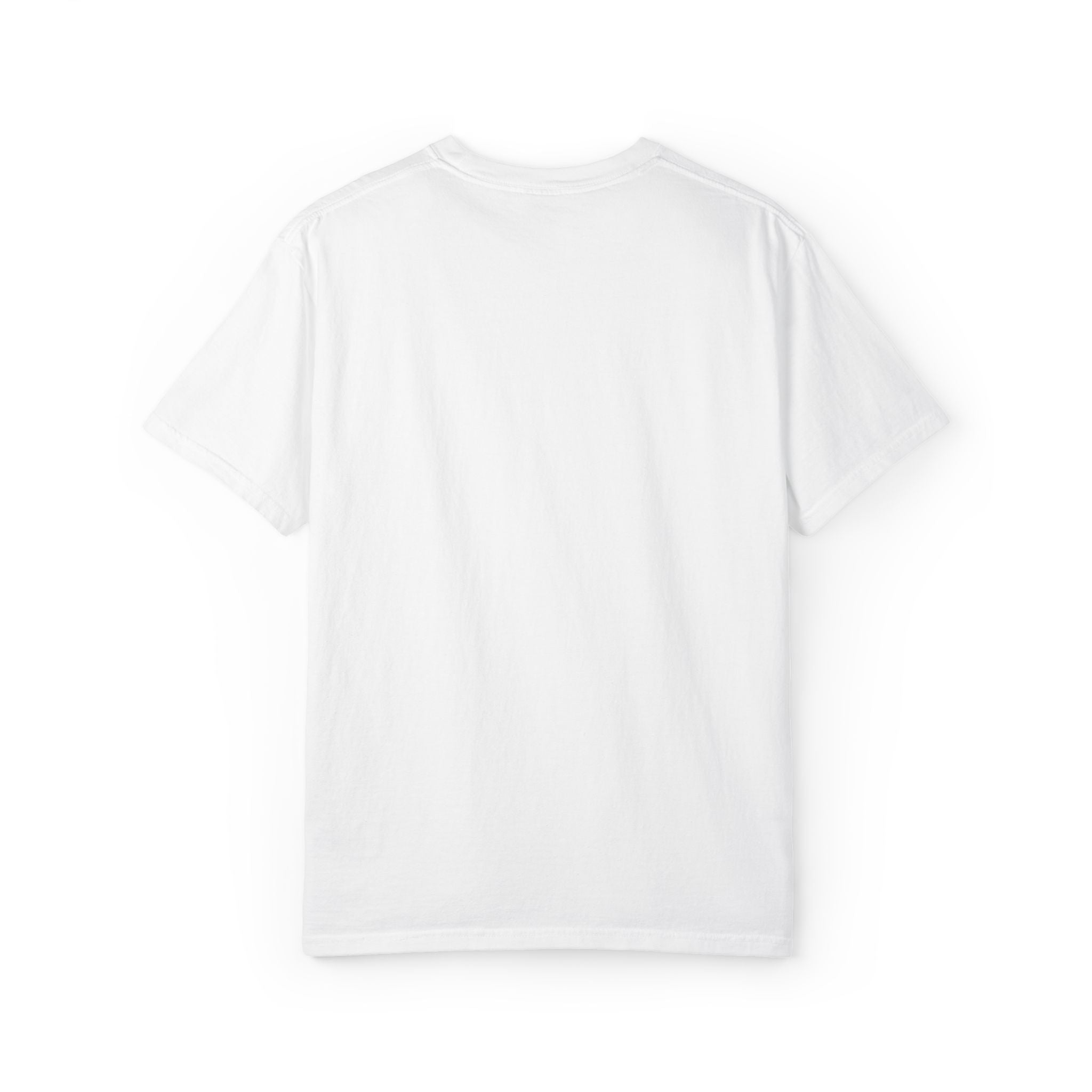 Original BABA T-Shirt Embroidered