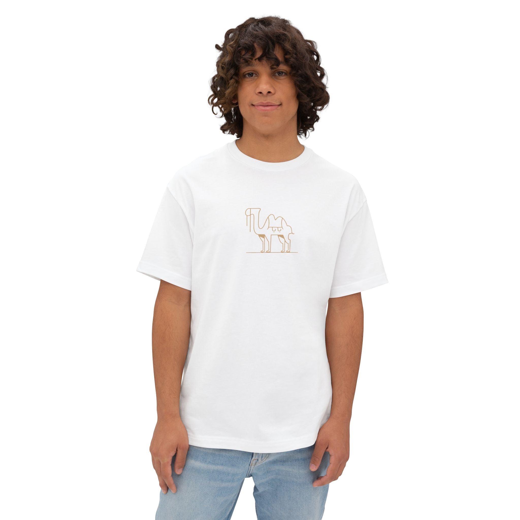 BABA Desert Roots Tee