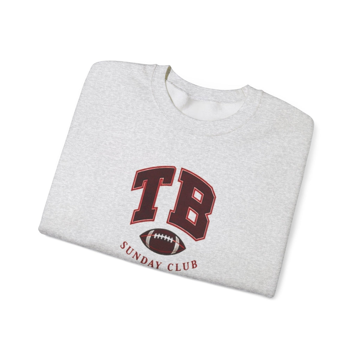 TB Sunday Club Crewneck