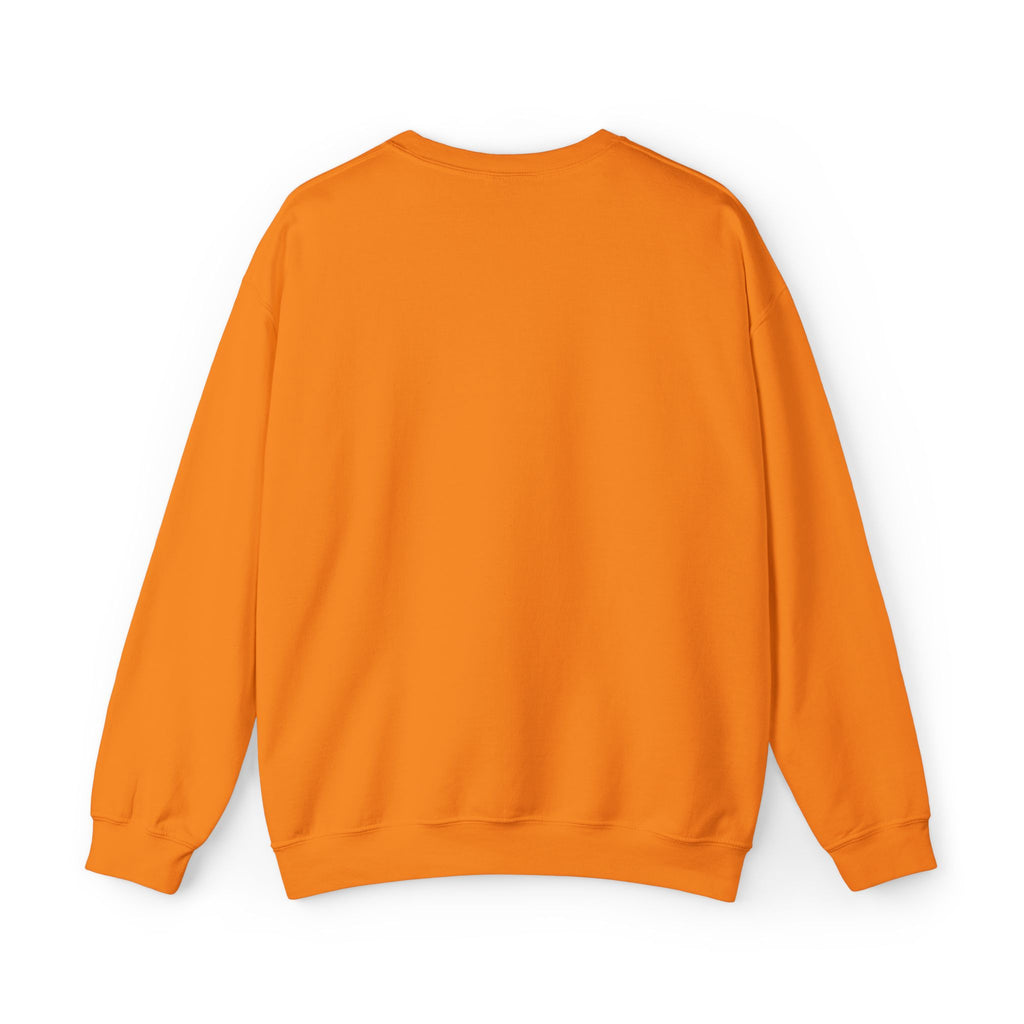 BABA Heritage Embroidered Heavy Blend Crewneck