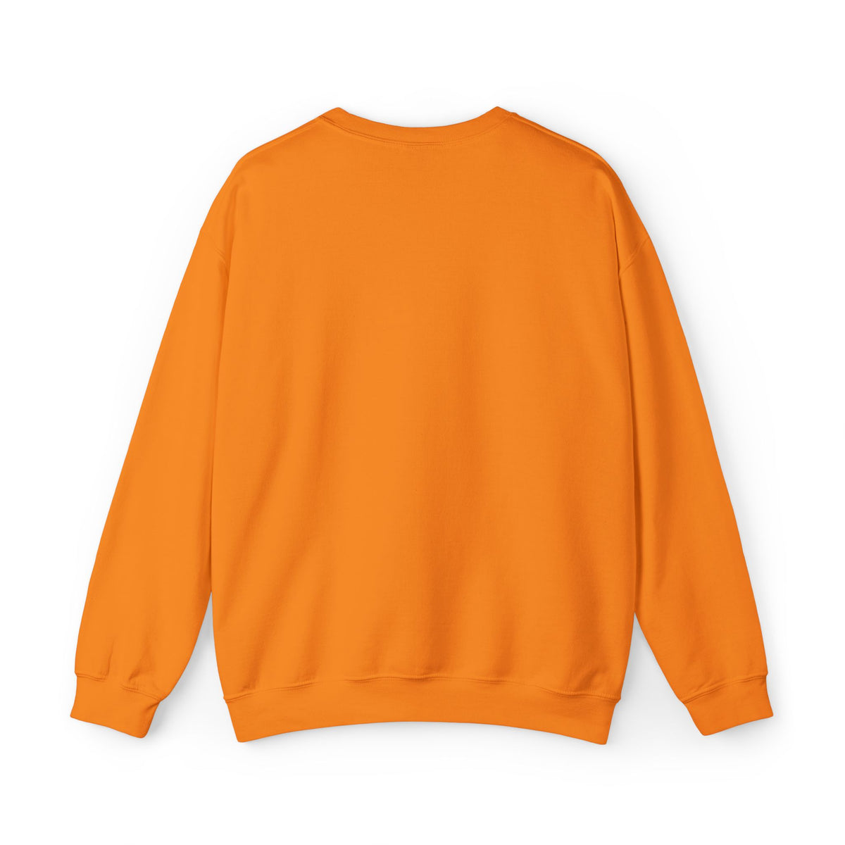 BABA Heritage Embroidered Heavy Blend Crewneck