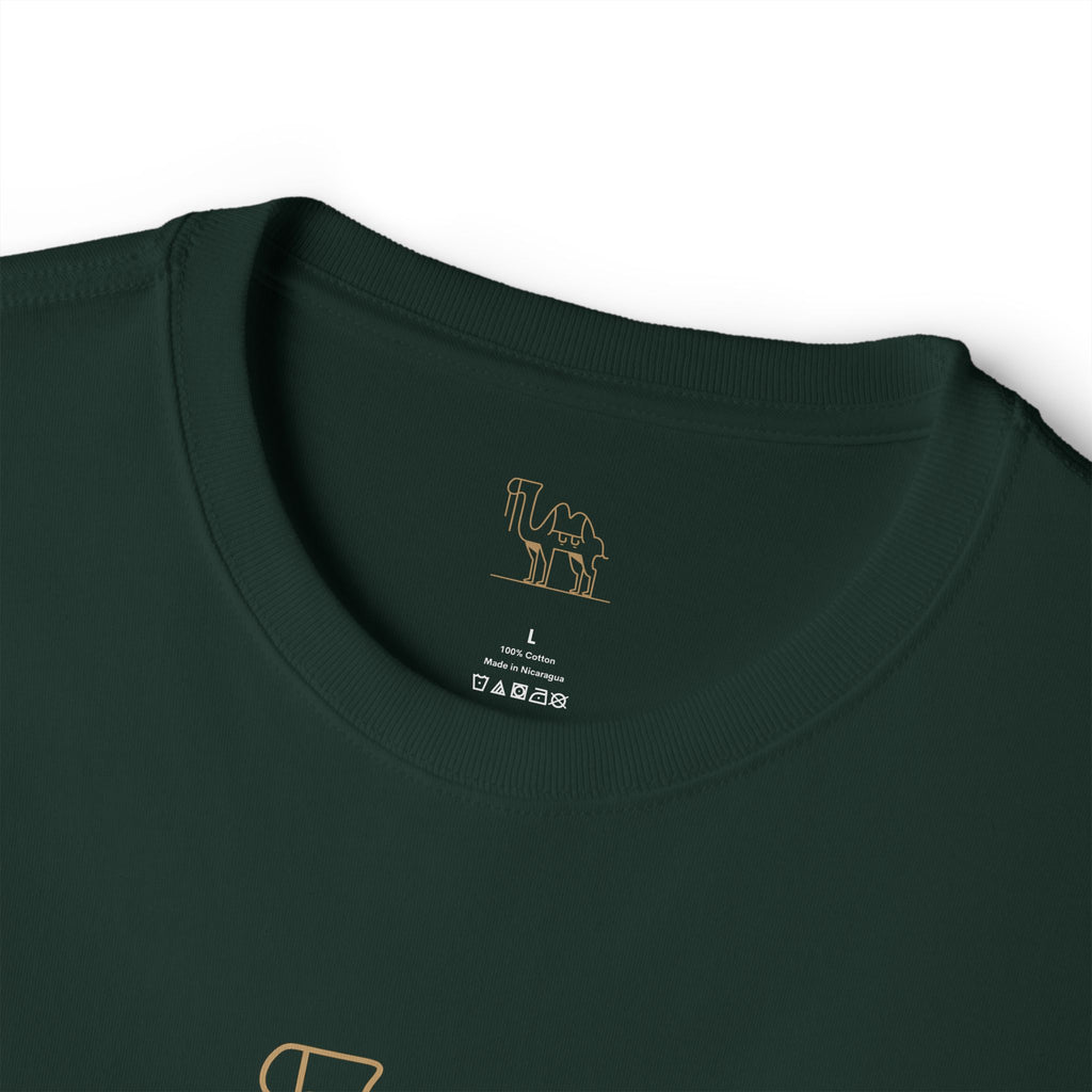 BABA Desert Roots Tee