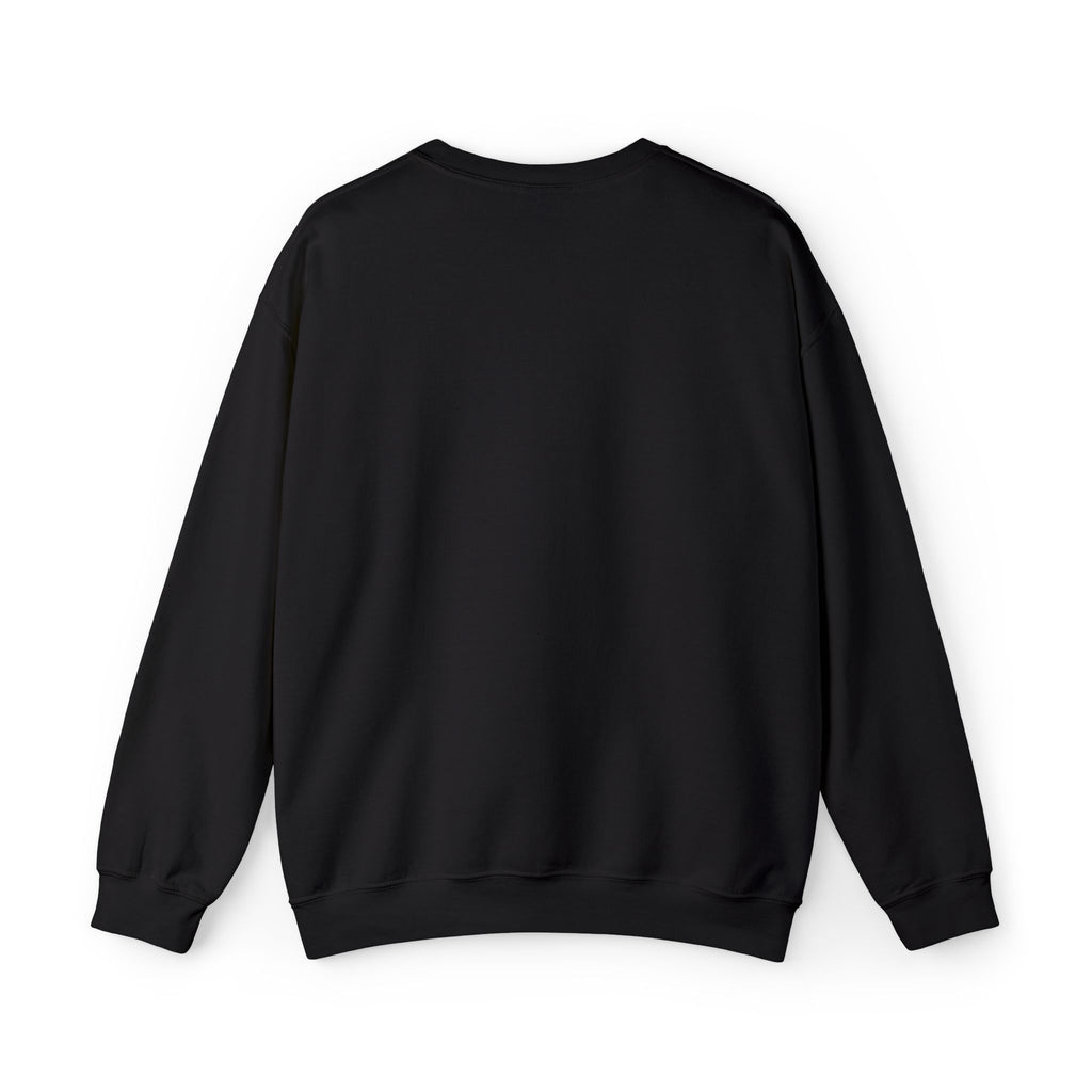 BABA Heritage Embroidered Heavy Blend Crewneck