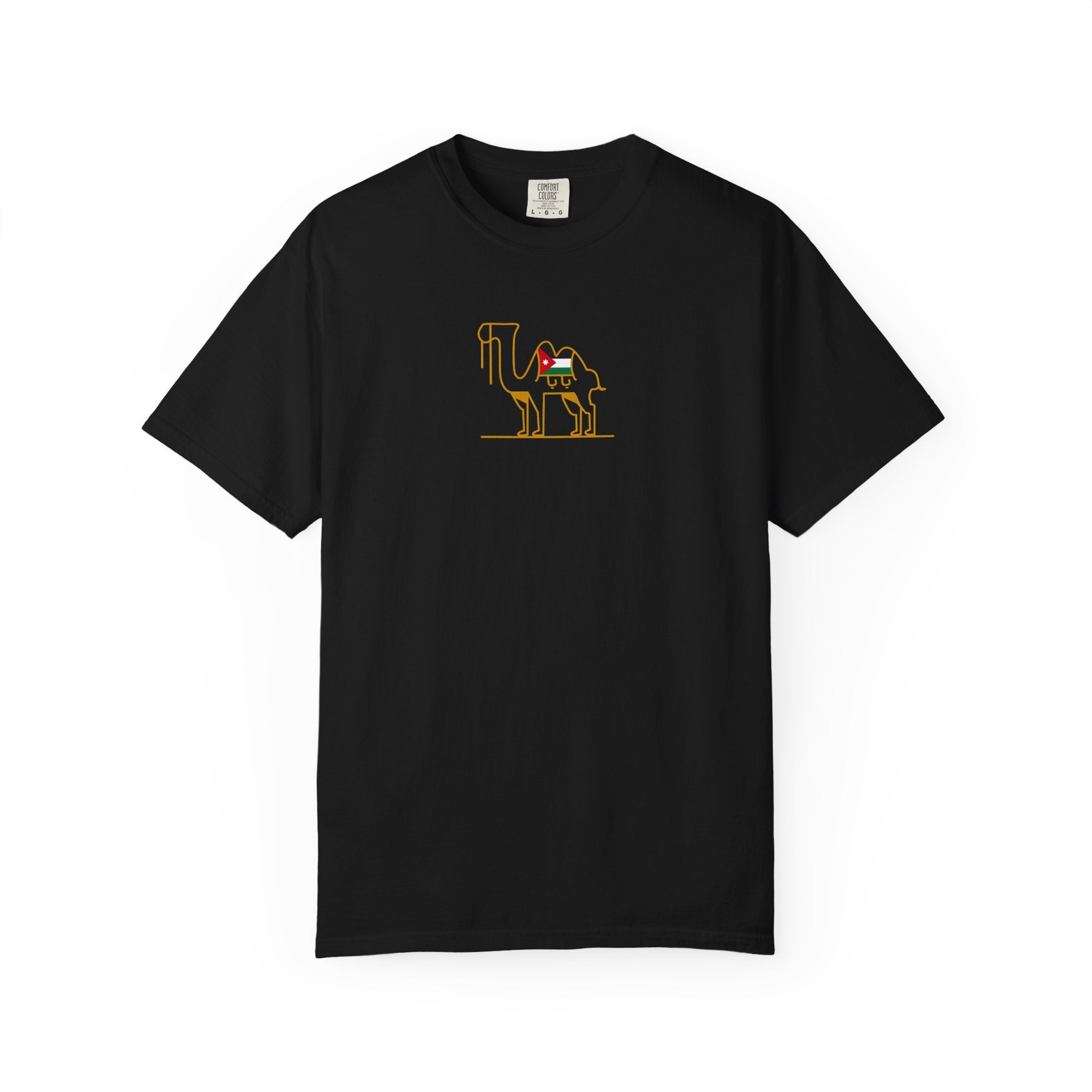 BABA T-Shirt Jordan World Cup Edition