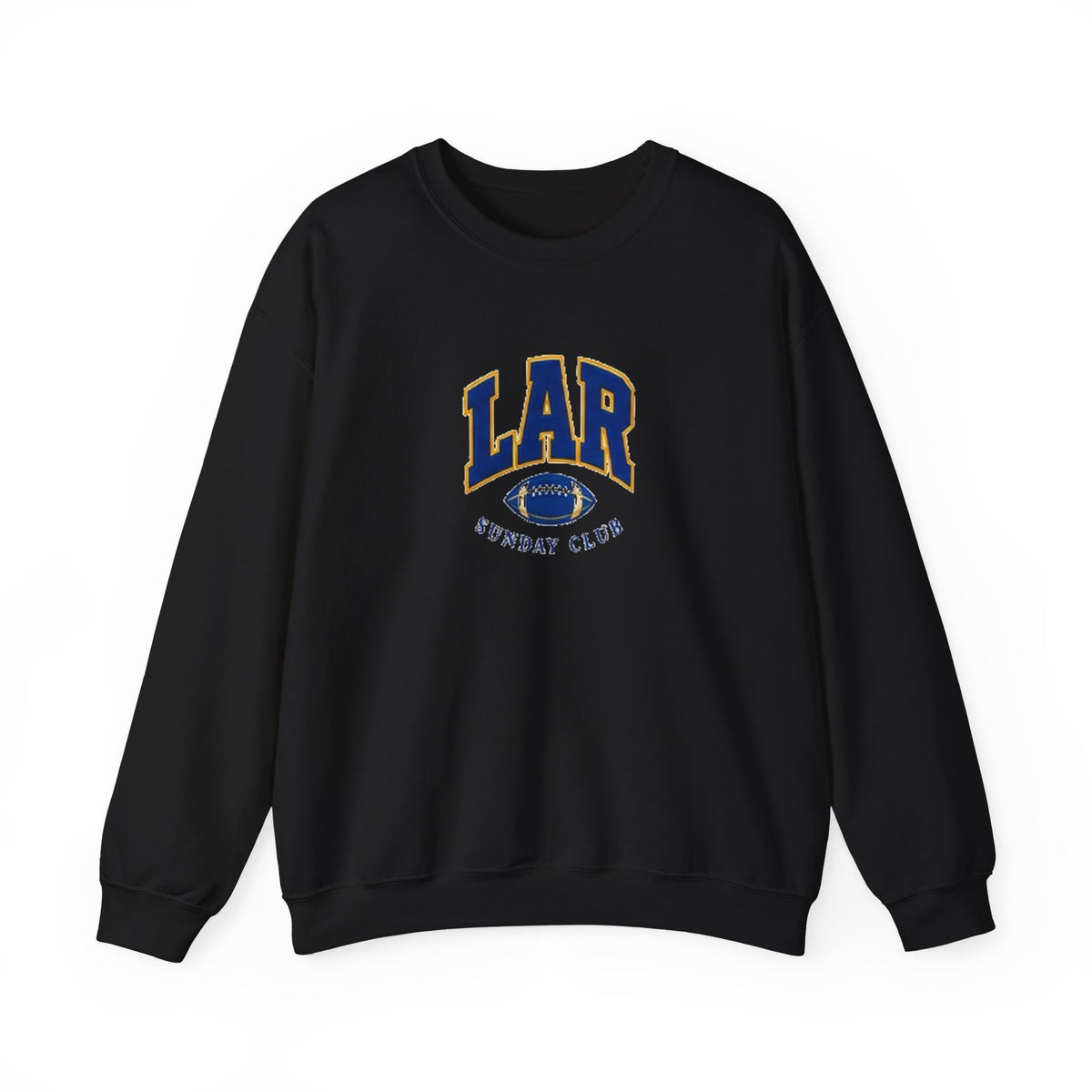 LAR Sunday Club Crewneck
