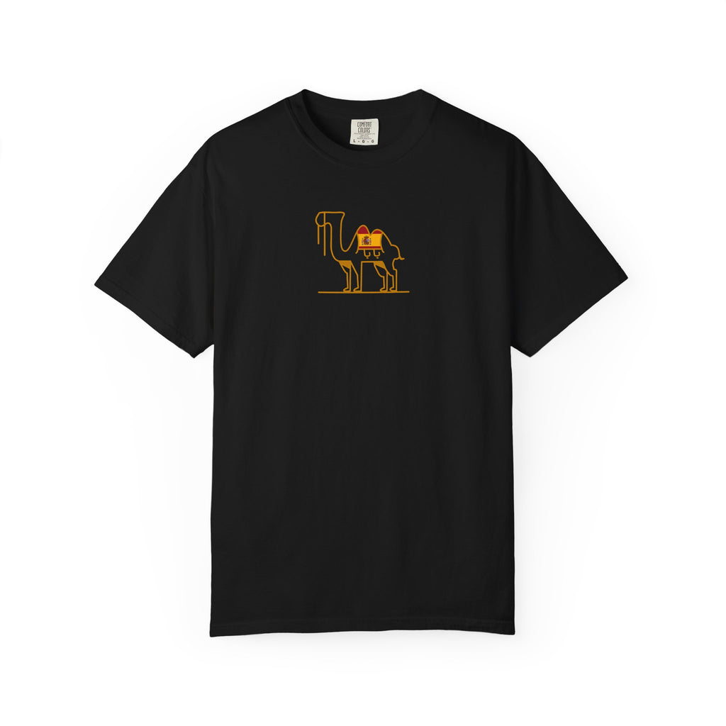 BABA T-Shirt Spain World Cup Edition