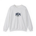 SEA Sunday Club Crewneck