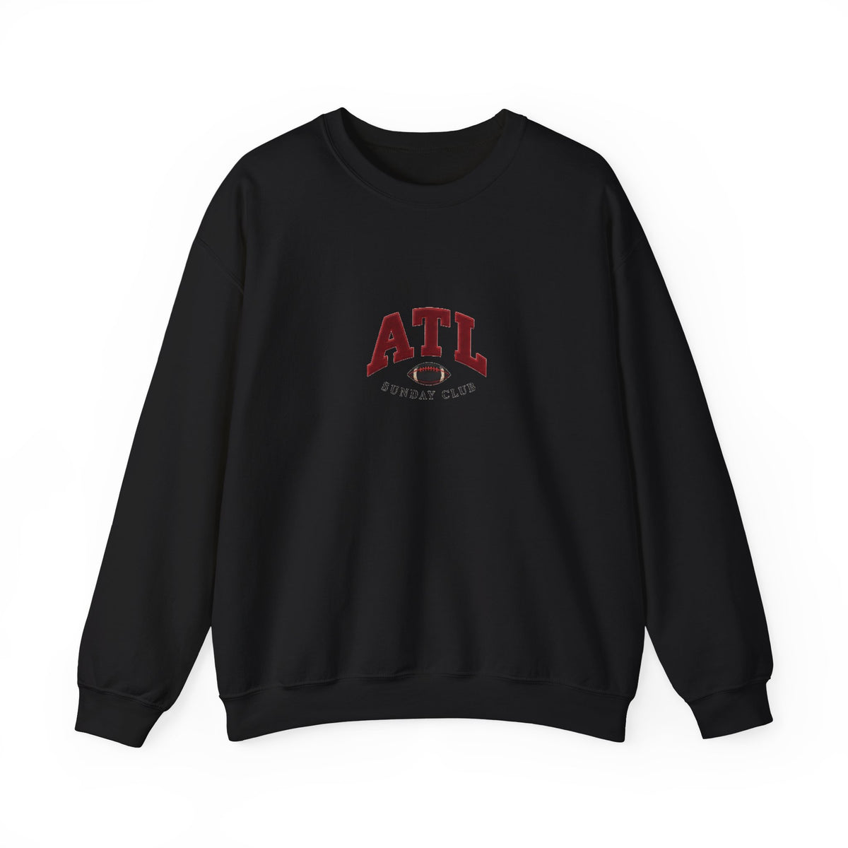 ATL Sunday Club Crewneck