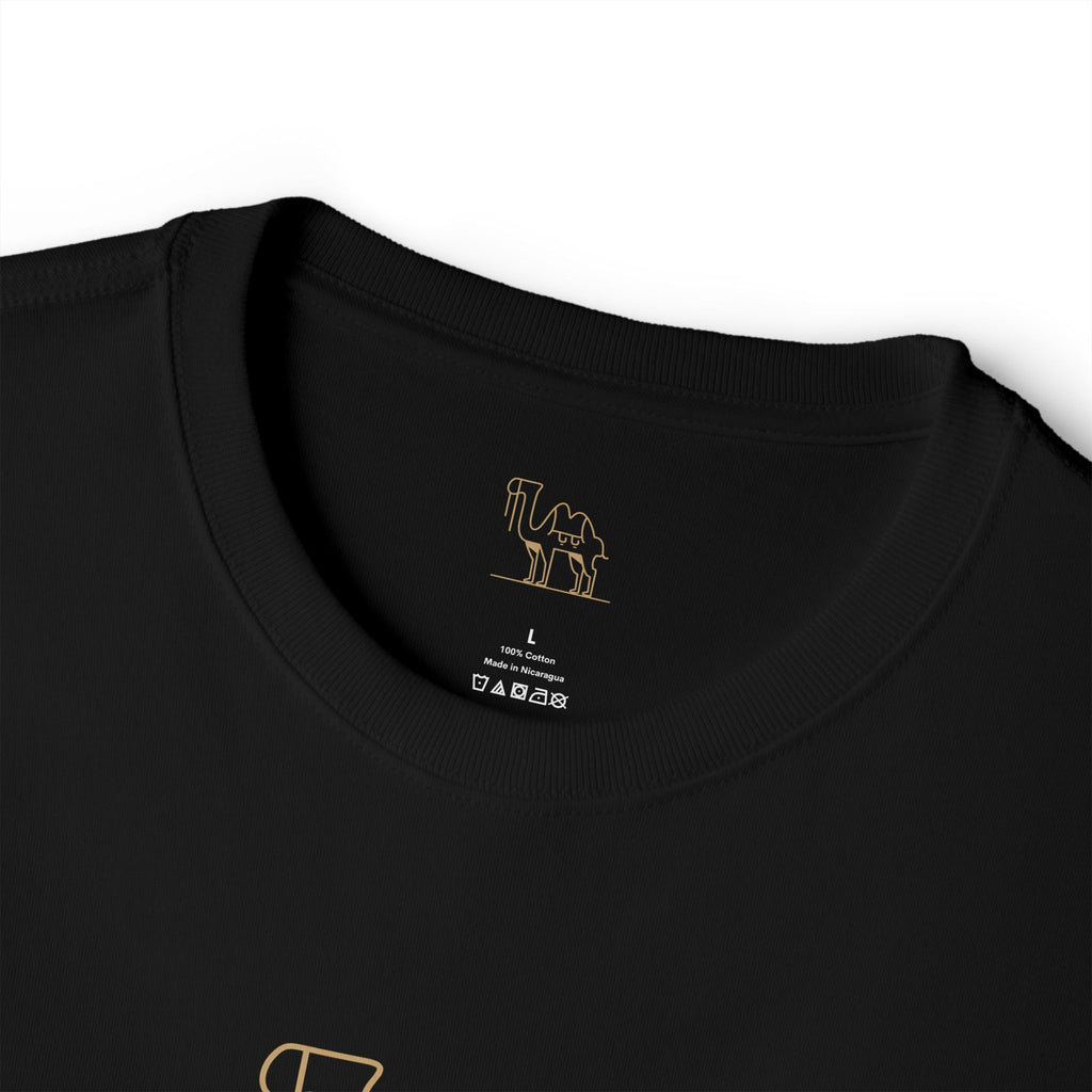 BABA Desert Roots Tee