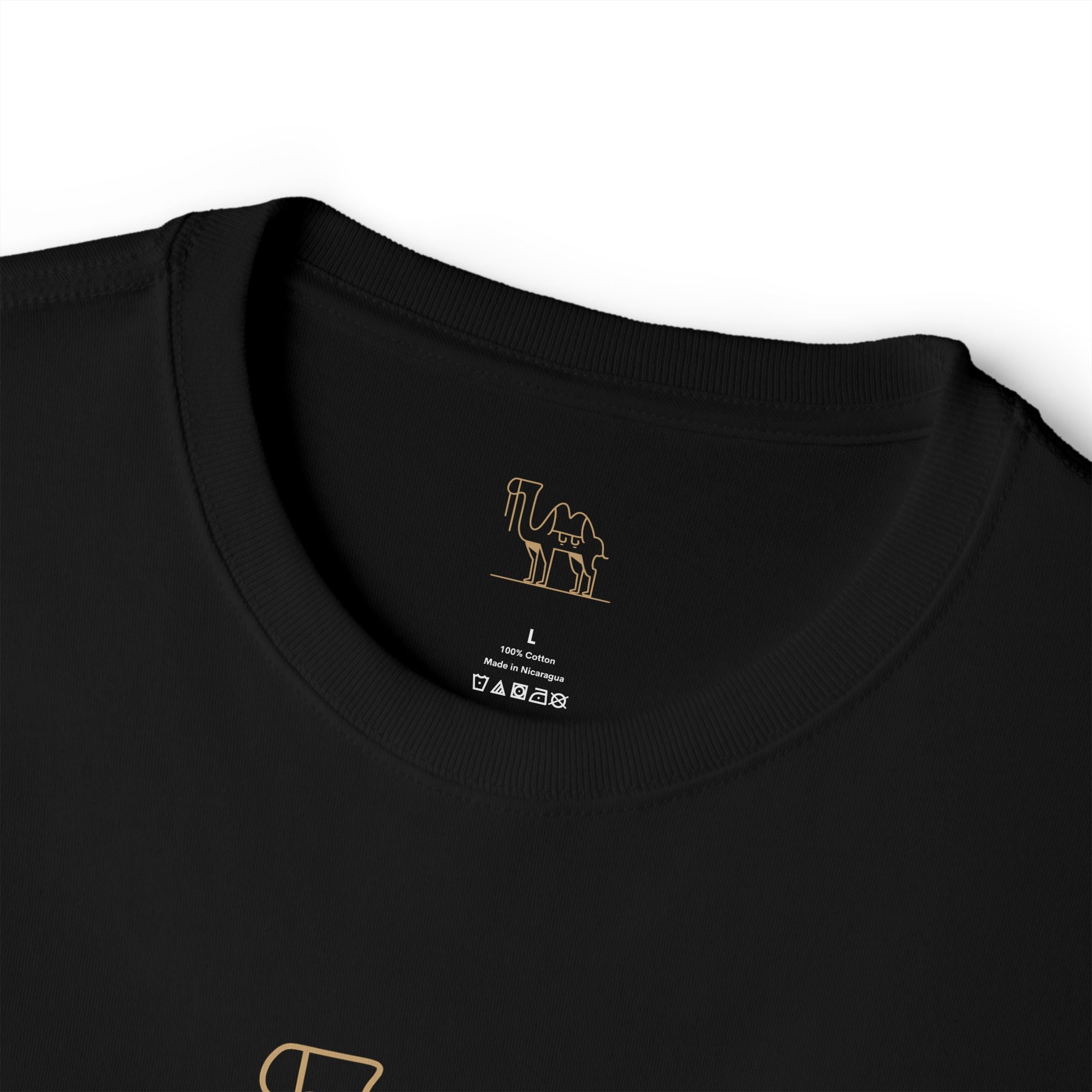 BABA Desert Roots Tee