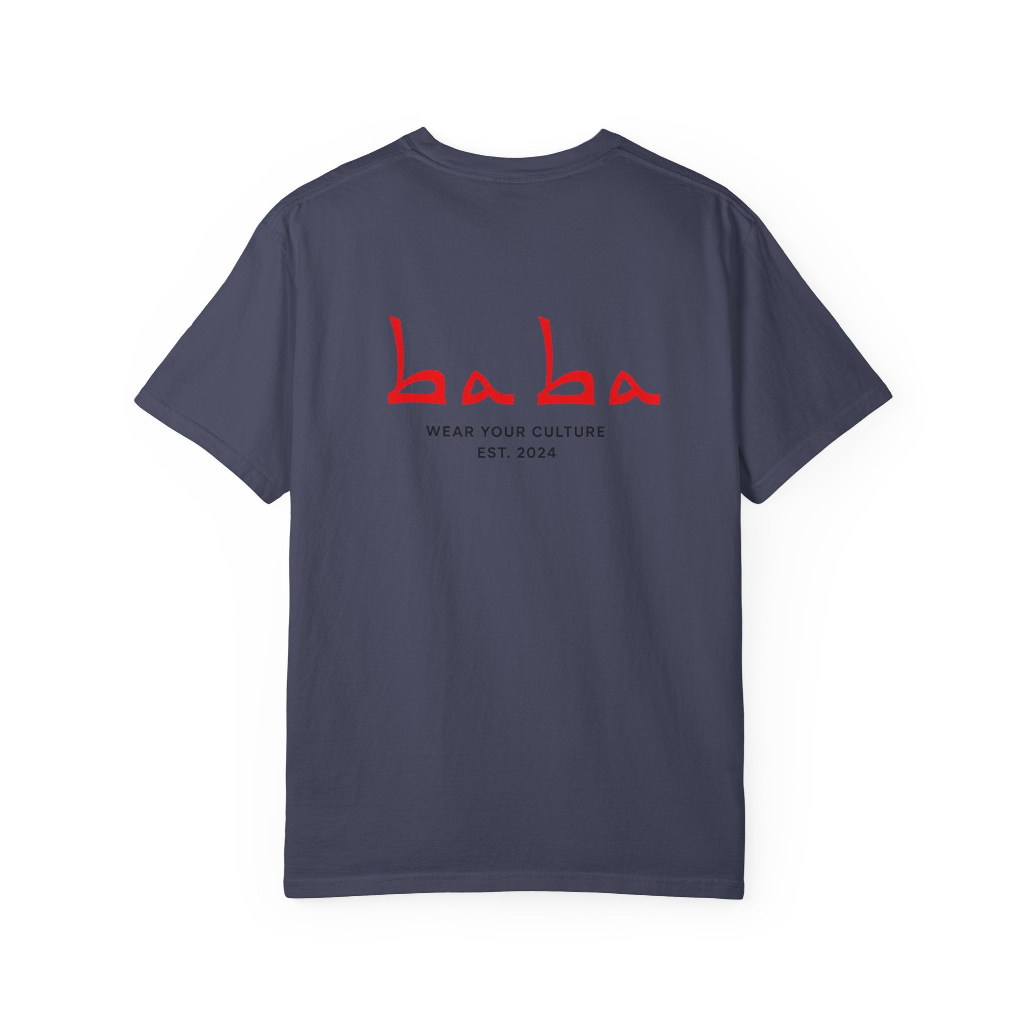 BABA Heritage Tee
