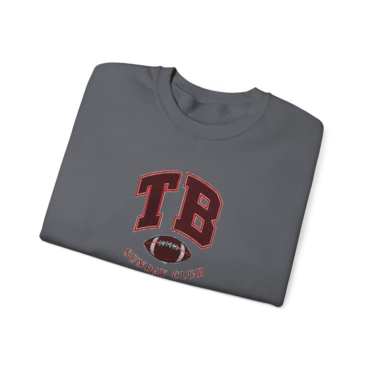 TB Sunday Club Crewneck