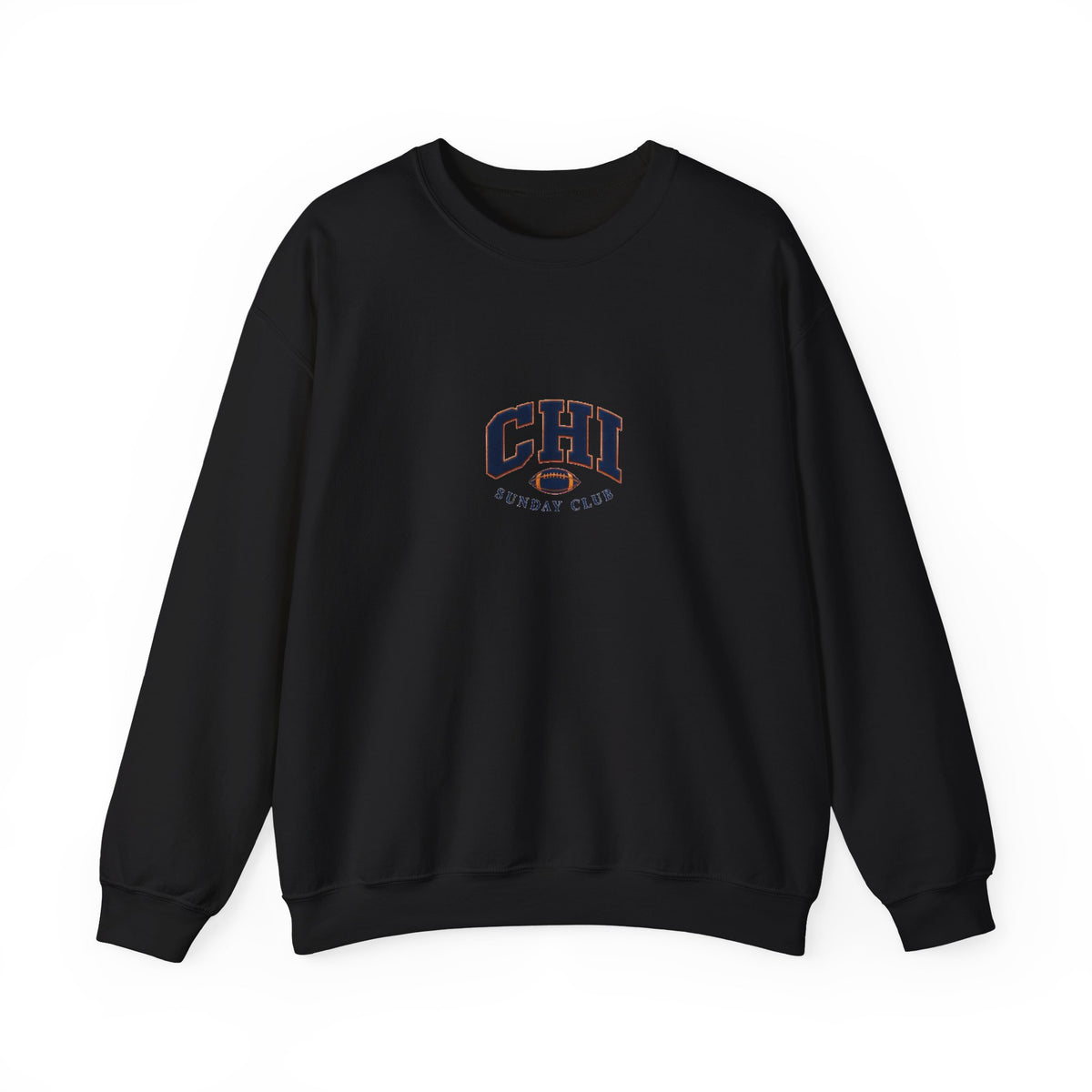 CHI Sunday Club Crewneck