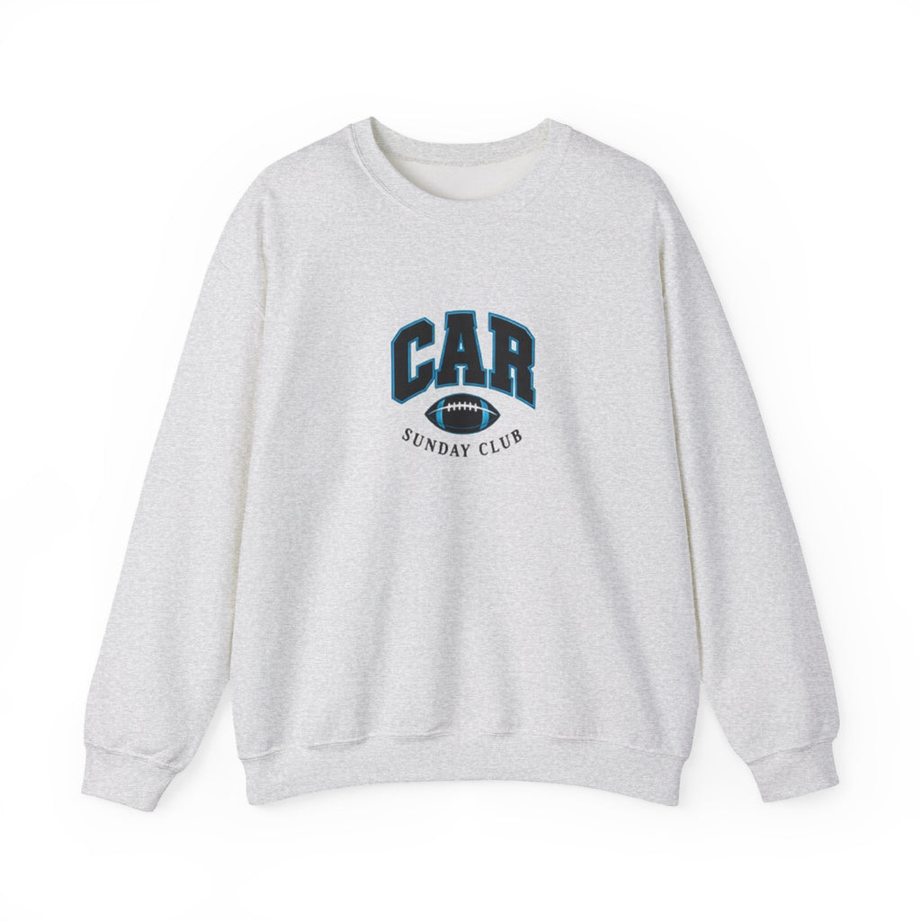CAR Sunday Club Crewneck