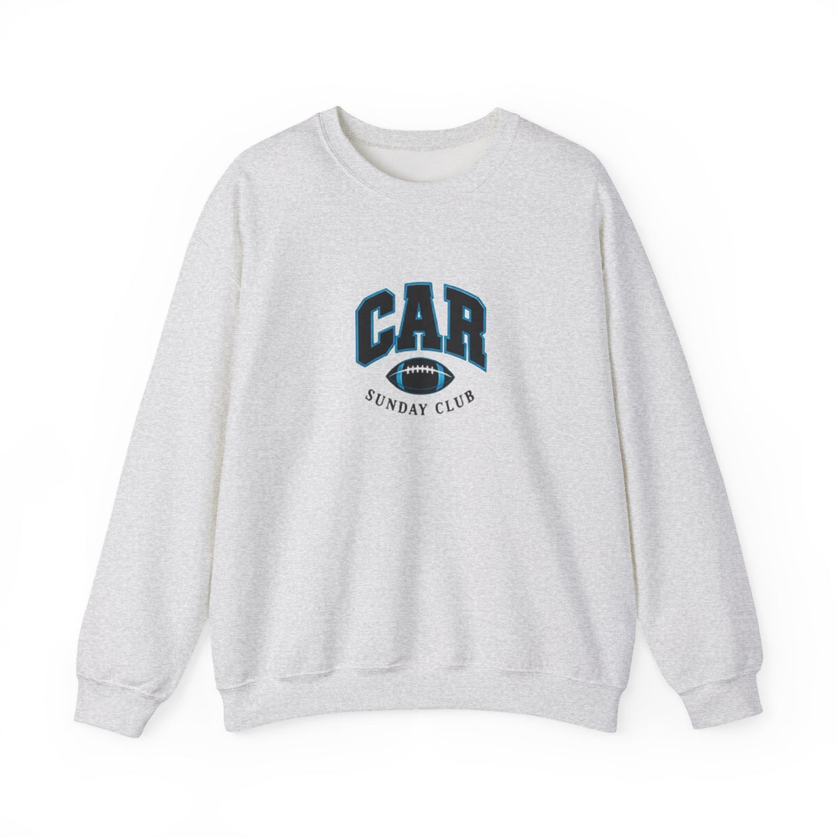 CAR Sunday Club Crewneck