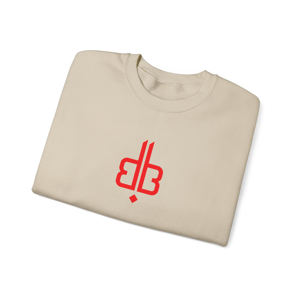 BABA Heritage Logo Crewneck