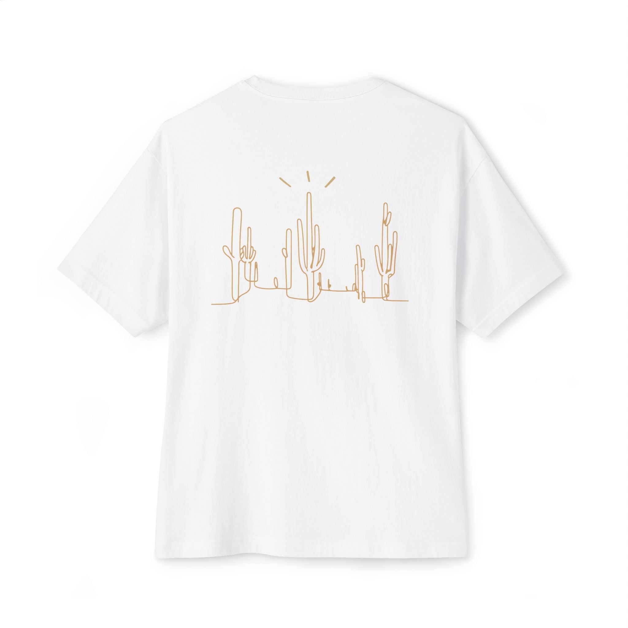 BABA Desert Roots Tee