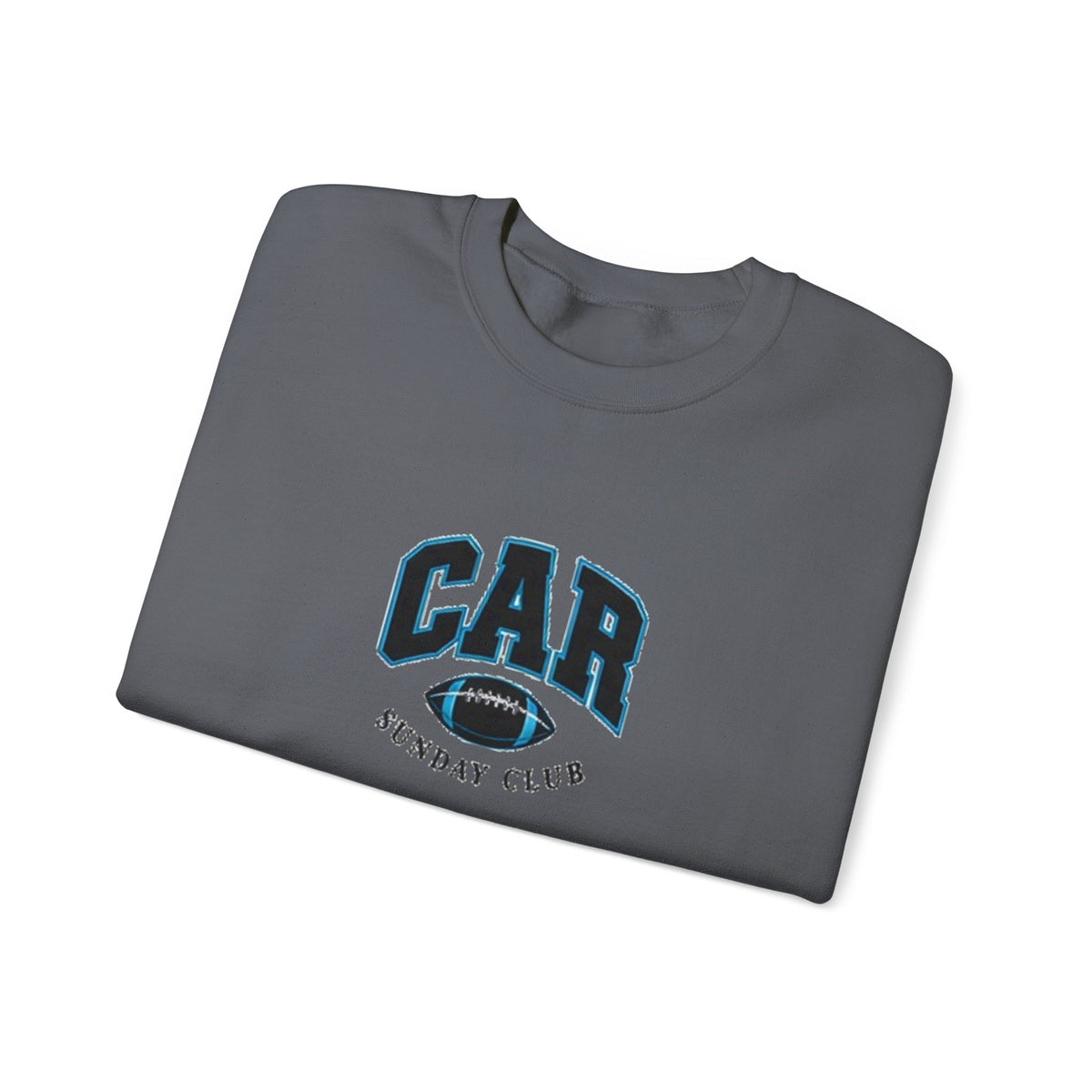 CAR Sunday Club Crewneck