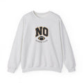 NO Sunday Club Crewneck