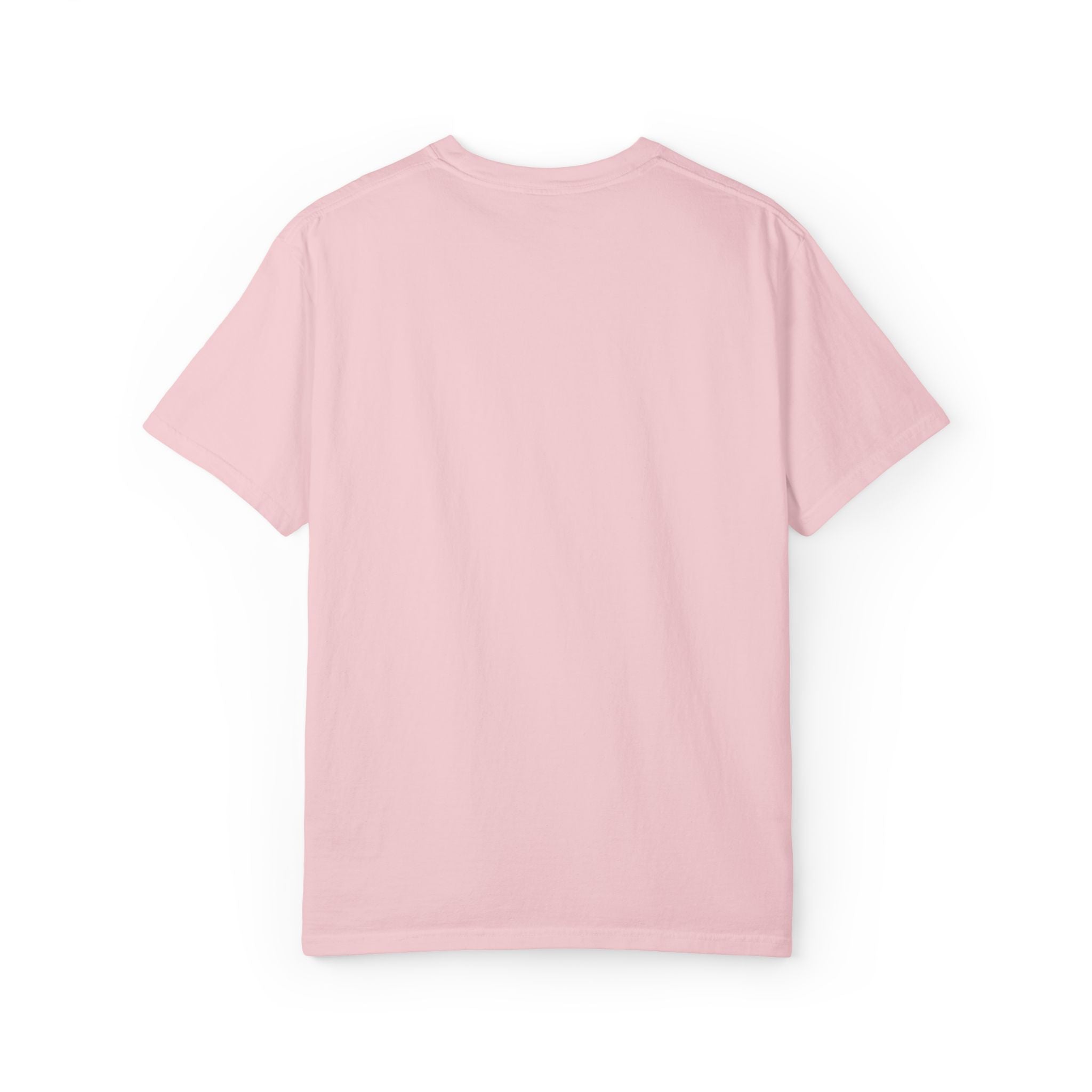 Original BABA T-Shirt Embroidered