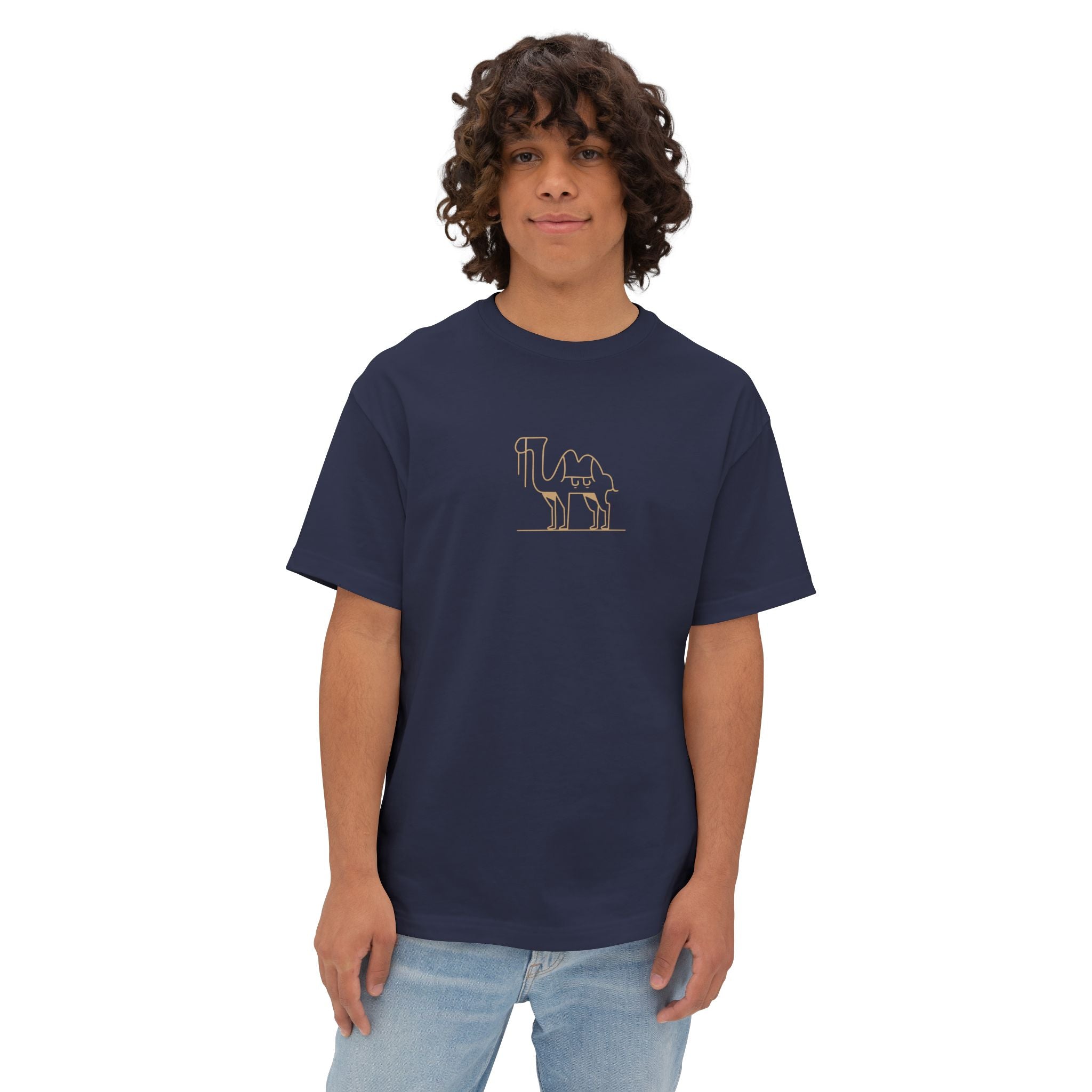 BABA Desert Roots Tee