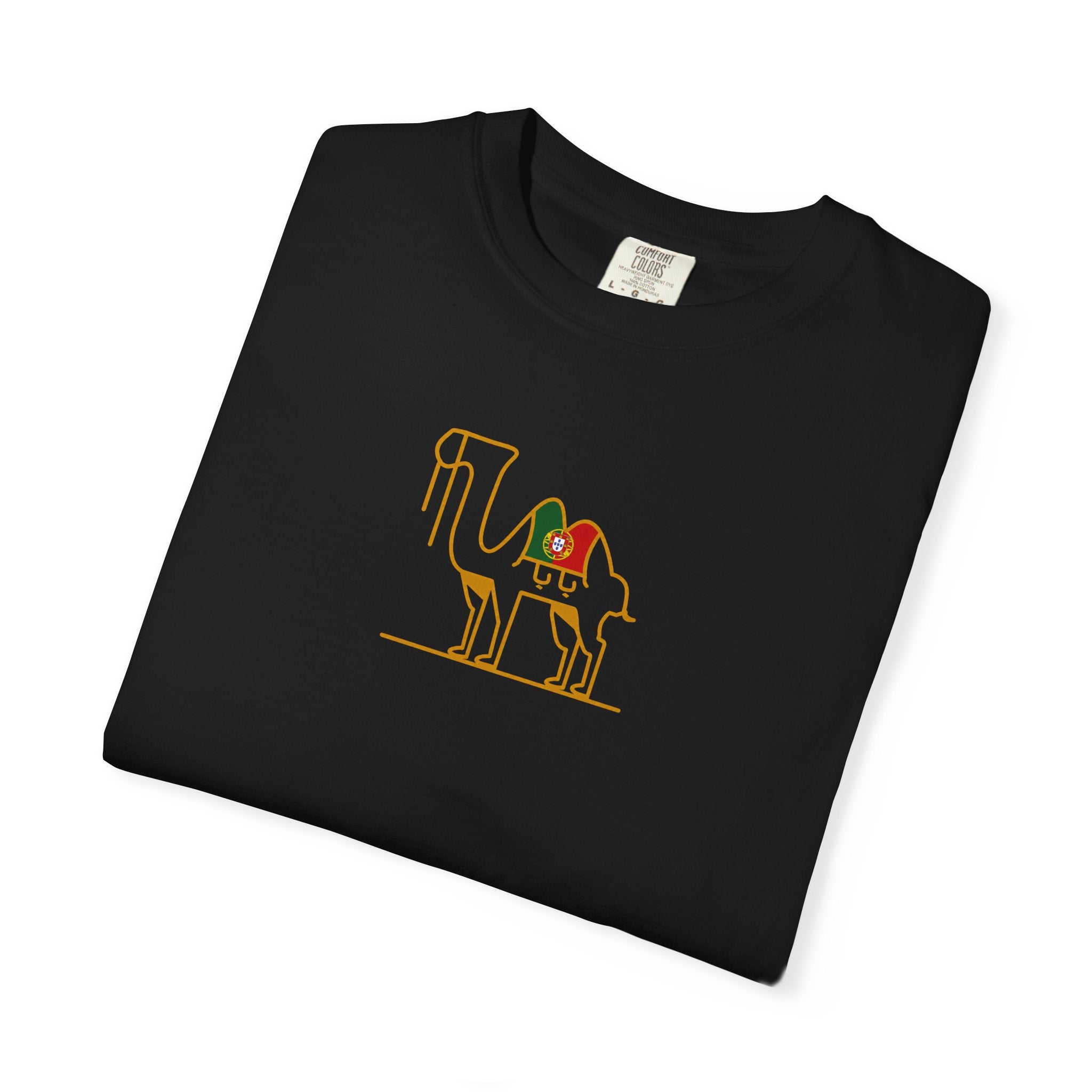 BABA T-Shirt Portugal World Cup Edition