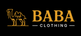 BABA Clothing Brand - Home